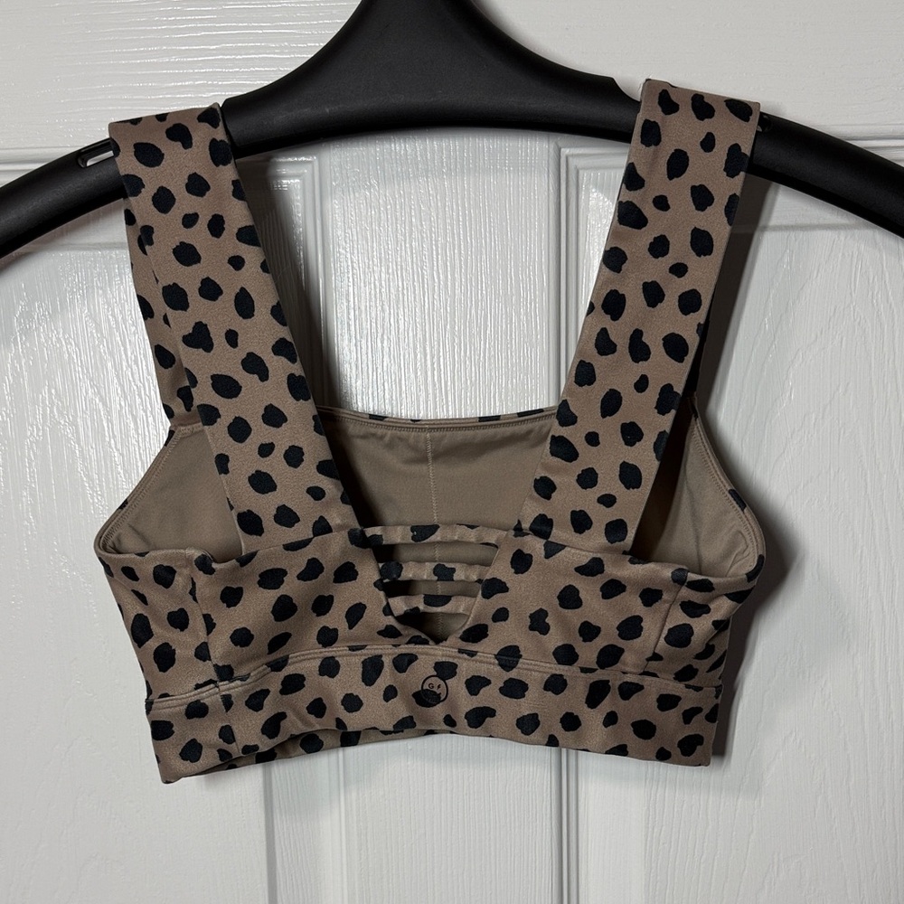 Gilly Hicks Sports Bra - Picture 7 of 8